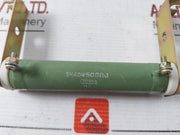 Jrm Gh40W500ΩJ Ceramic Tube Resistor Mj