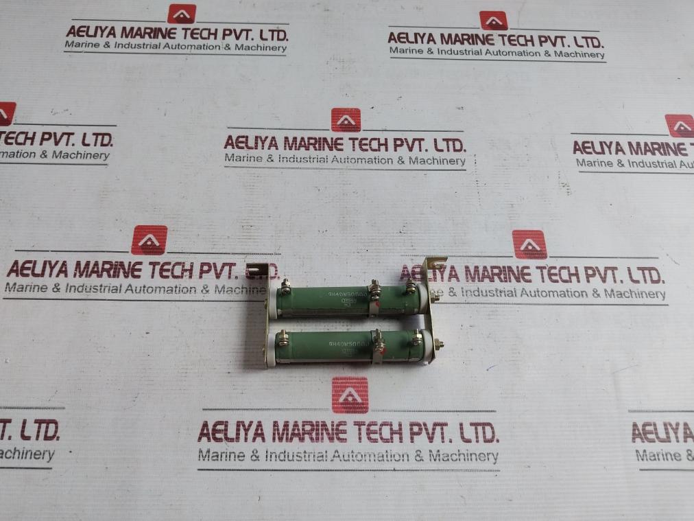 Jrm Gh40W500Ohmj Ceramic Tube Resistor Mj
