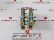 Jrm Gh40W500ΩJ Tube Resistor