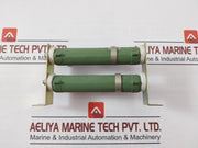 Jrm Gh40W500ΩJ Tube Resistor