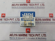 Jrm Hgb25W Rheostat 500?