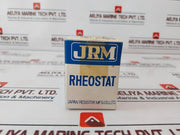 Jrm Hgb25W Rheostat 500?