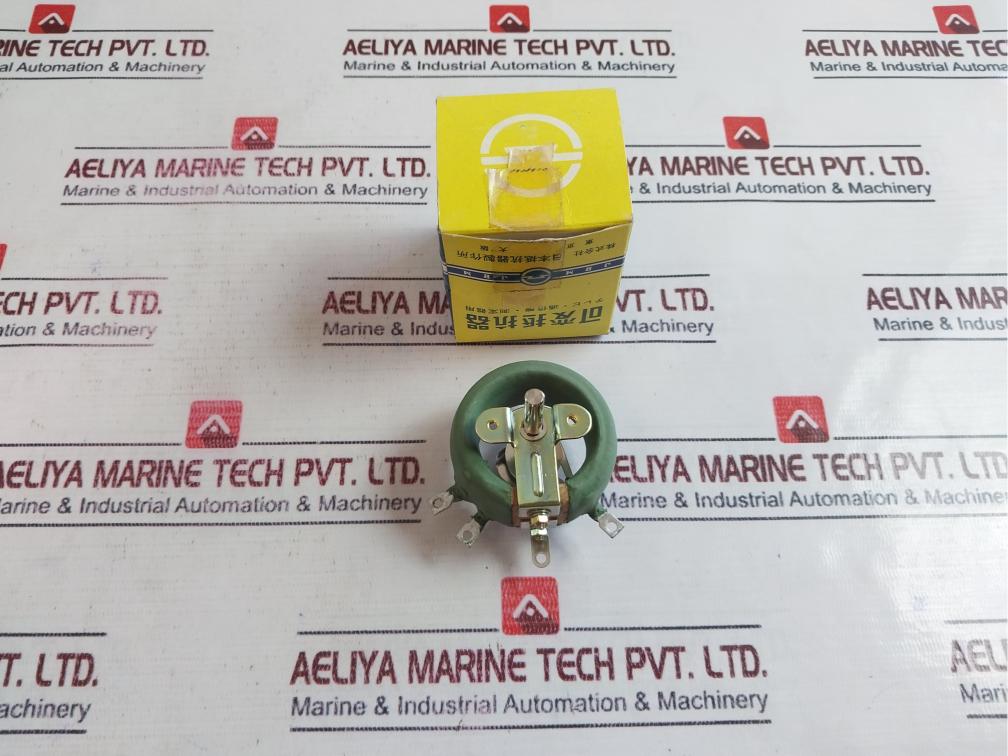 Jrm Hgb50W Rheostat 4KΩ Resistor