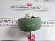 Jrm Hgb50W Rheostat 4KΩ Resistor