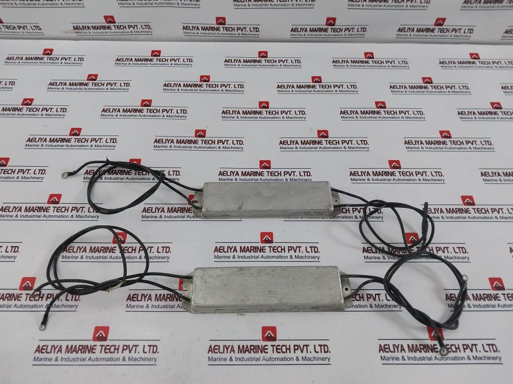 Jrm R7157 N90W 10ΩJ  X 2 Watt Resistor