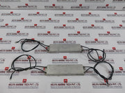 Jrm R7157 N90W 10ΩJ  X 2 Watt Resistor