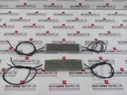 Jrm R7157 N90W 10ΩJ  X 2 Watt Resistor
