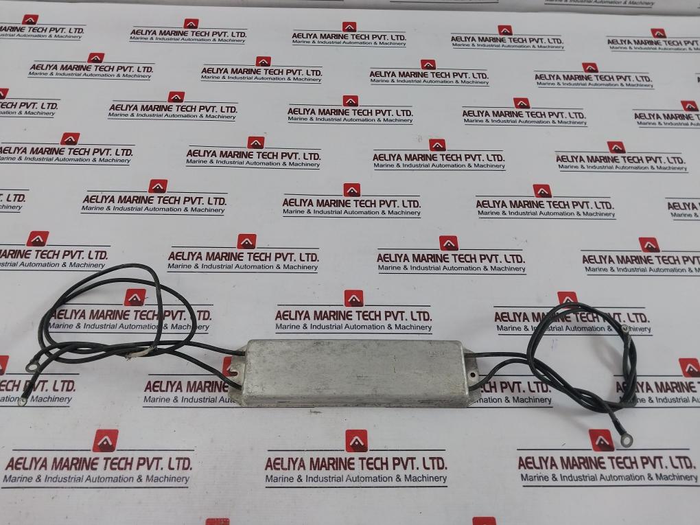 Jrm R7157 N90W 10ΩJ  X 2 Watt Resistor