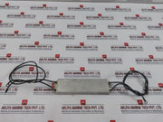 Jrm R7157 N90W 10ΩJ  X 2 Watt Resistor