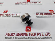 Jrm Wa3W Rotary Switch 10K?