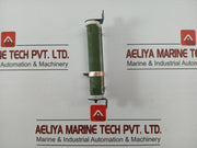 Jrm Gh40W 20 Ohm J Ceramic Tube Resistor Used