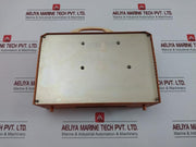 Jrmsp-P8051 Memocon-Scr84hy Askawa Electric Mount-Base Plc System Jrmsi-B1026 - 13.520 Kg