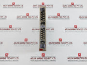 Jrmsp-P8051 Memocon-Scr84hy Askawa Electric Mount-Base Plc System Jrmsi-B1026 - 13.520 Kg