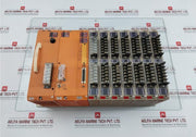 Jrmsp-P8051 Memocon-Scr84hy Askawa Electric Mount-Base Plc System Jrmsi-B1026 - 13.520 Kg