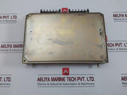 Jrmsp-P8051 Memocon-Scr84hy Askawa Electric Mount-Base Plc System Jrmsi-B1026 - 13.520 Kg
