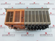 Jrmsp-P8051 Memocon-Scr84hy Askawa Electric Mount-Base Plc System Jrmsi-B1026 - 13.520 Kg