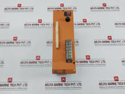 Jrmsp-P8051 Memocon-Scr84hy Askawa Electric Mount-Base Plc System Jrmsi-B1026 - 13.520 Kg