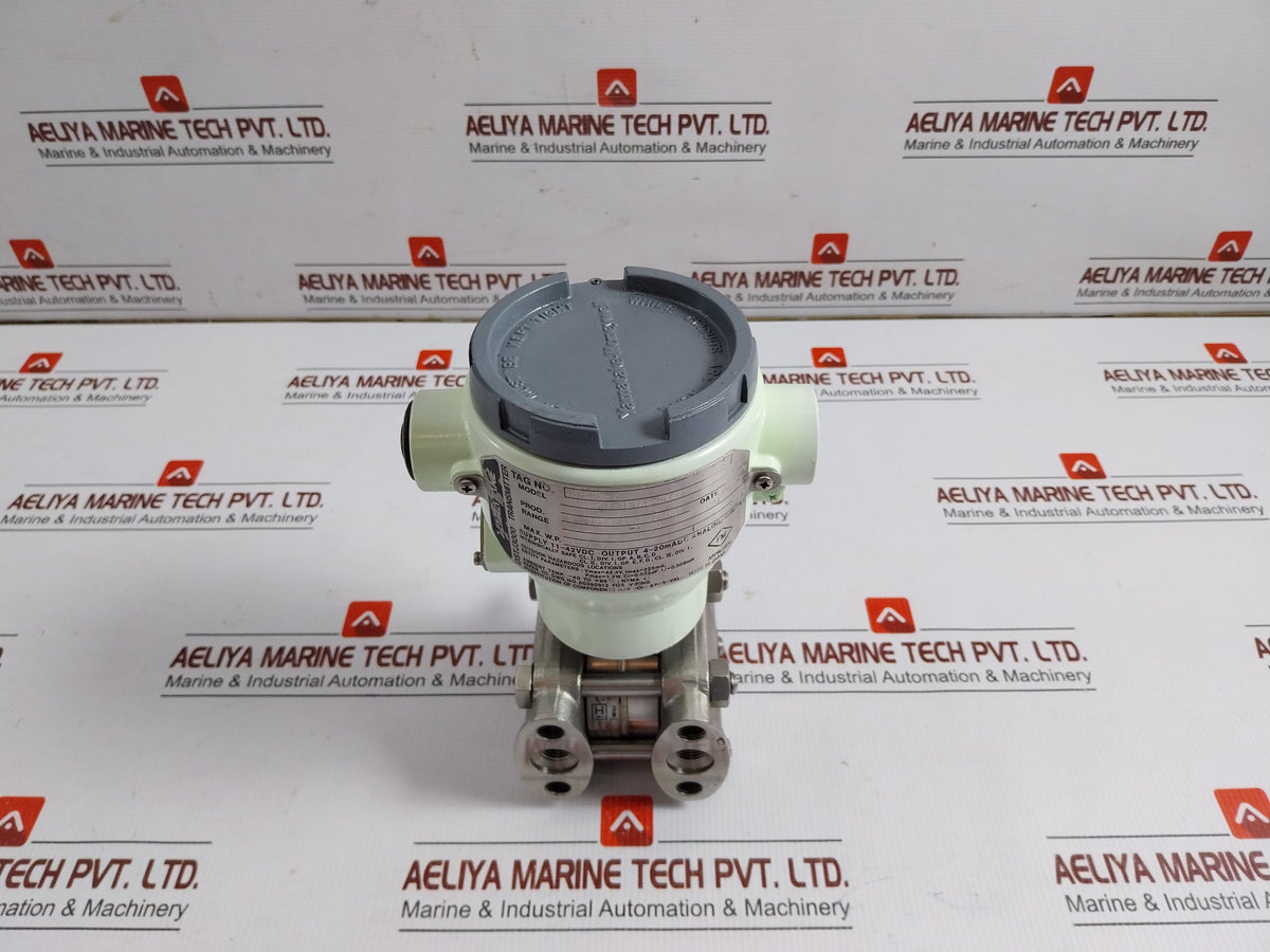 Jtd920A-1E1A2-cxxx1-t1-Power-Transmitter-Yamatake-honeywell-11-42Vdc-4-20Ma-Dc-209357-1