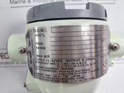 Jtd920A-1E1A2-cxxx1-t1-Power-Transmitter-Yamatake-honeywell-11-42Vdc-4-20Ma-Dc-209357-13