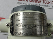 Jtd920A-1E1A2-cxxx1-t1-Pressure-Transmitter-Dstj3000-11-42Vdc-Yamatake-honeywell-209056-10