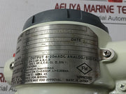 Jtd920A-1E1A2-cxxx1-t1-Pressure-Transmitter-Dstj3000-11-42Vdc-Yamatake-honeywell-209056-11