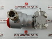 Jtd920S-1E1B2-lxxx2-u2 Differential Pressure Transmitter  Brand Azbil 100 Kgf/ Cm2