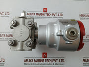 Jtd920S-1E1B2-lxxx2-u2 Differential Pressure Transmitter  Brand Azbil 100 Kgf/ Cm2