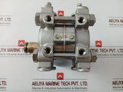 Jtd920S-1E1B2-lxxx2-u2 Differential Pressure Transmitter  Brand Azbil 100 Kgf/ Cm2