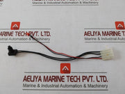 Judco 14 Vdc Switch Push Button 4A .T