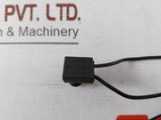 Judco 14 Vdc Switch Push Button 4A .T