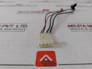 Judco 14 Vdc Switch Push Button 4A .T