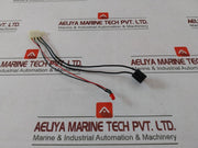 Judco 14 Vdc Switch Push Button 4A .T