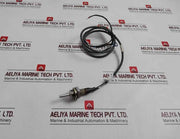 Jumo 0 2460 932 Proximity Sensor 1.3-meter Rkt 4-288/2 P1