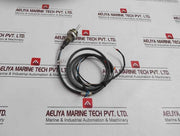 Jumo 0 2460 932 Proximity Sensor 1.3-meter Rkt 4-288/2 P1