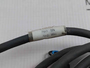 Jumo 0 2460 932 Proximity Sensor 1.3-meter Rkt 4-288/2 P1