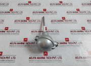 Jumo 1Xpt100 2L Resistance Thermometer 125-mm P1164302038