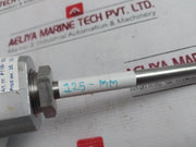 Jumo 1Xpt100 2L Resistance Thermometer 125-mm P1164302038