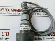 Jumo 2El5-0,1-0-g1A-b Conductivity Cell 00758780 01 0 0343 0004