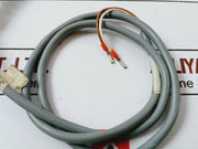 Jumo 2El5-0,1-0-g1A-b Conductivity Cell 00758780 01 0 0343 0004