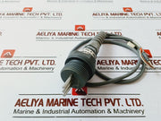 Jumo 2El5-0,1-0-g1A-b Conductivity Cell 00758780 01 0 0343 0004