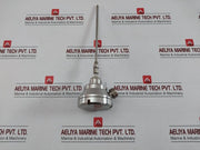 New Condition Rtd Temperature Probe Jumo 3-09915/060