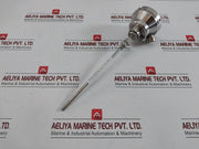 New Condition Rtd Temperature Probe Jumo 3-09915/060
