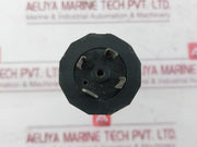 Jumo 4753-242/091/093/130 Pressure Transducer Eex Ia Ii C T6