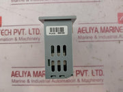 Jumo 701060/811-02 Thermostat Pt100 00438733 10A 250Vac