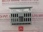Jumo 701060/811-02 Thermostat Pt100 00438733 10A 250Vac