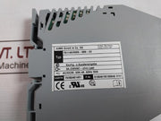Jumo 701140/9999-999-22 Temperature Limiter Monitor Device 3A, 230Vac-ohm