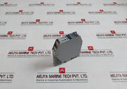 Jumo 701140/9999-999-22 Temperature Limiter Monitor Device 3A, 230Vac-ohm