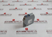 Jumo 701140/9999-999-22 Temperature Limiter Monitor Device 3A, 230Vac-ohm