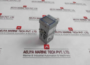 Jumo 703041/181-660-23/000 Temperature Controller 230Vac 3A Relais 48...63Hz 8Va