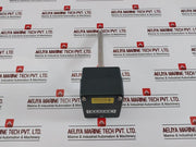 Jumo Amv-2/X-2/X Type T80 Temperature Sensor 0-150°C